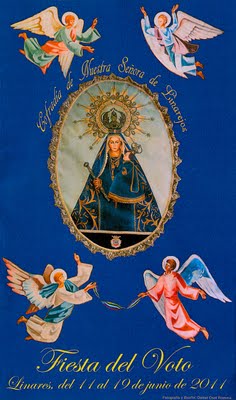 Fiestas del Voto  